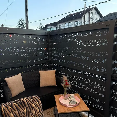 Tanzanija דירה *