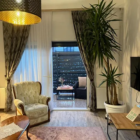 Apartment Tanzanija Bihac